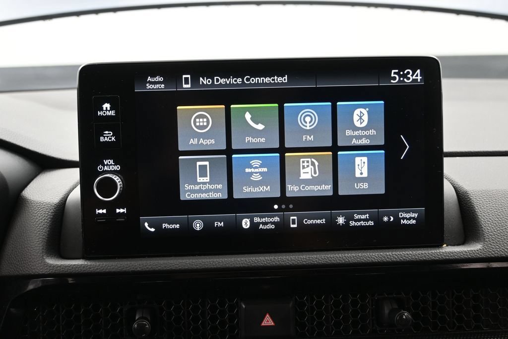 Used 2023 Honda CR-V EX-L image 23