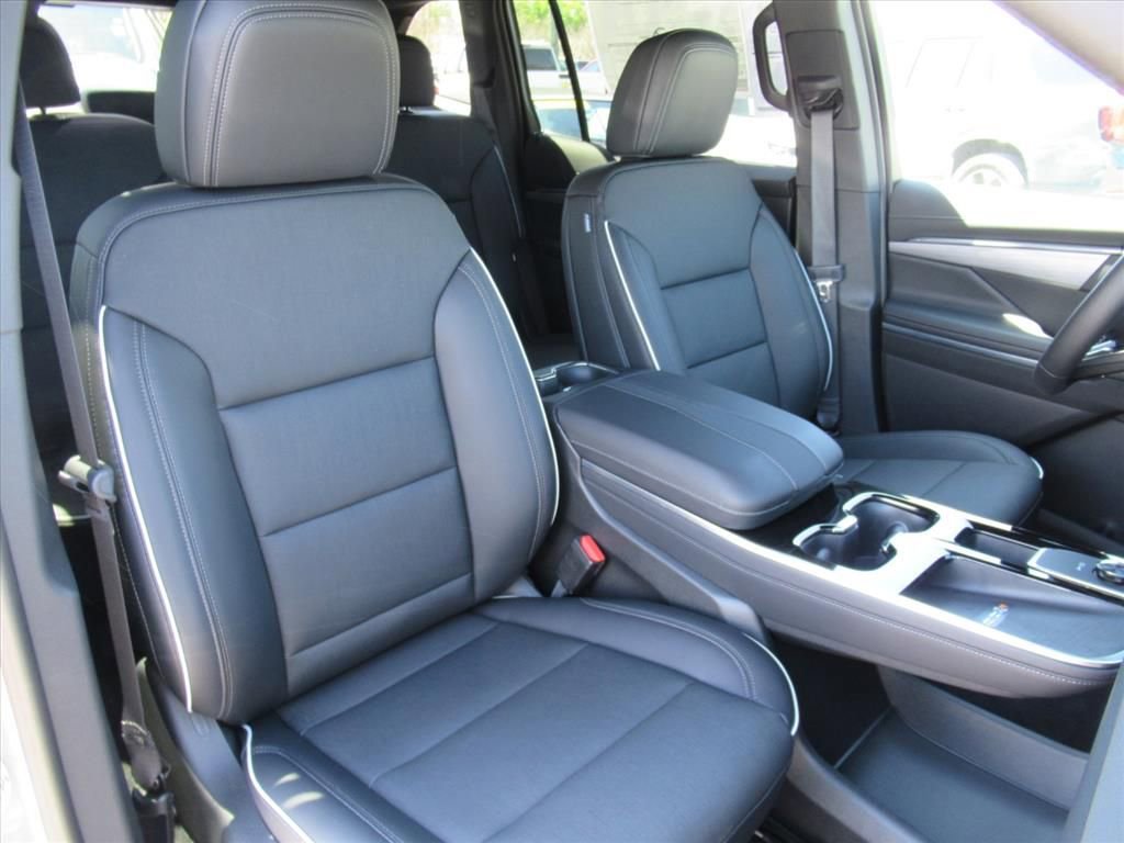 New 2026 Buick Enclave Preferred w/ Power Package FWD image 8