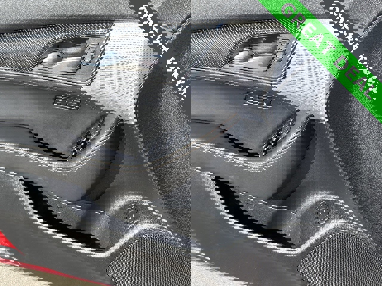 Used 2020 Cadillac CT5 Sport w/ Parking Package image 31