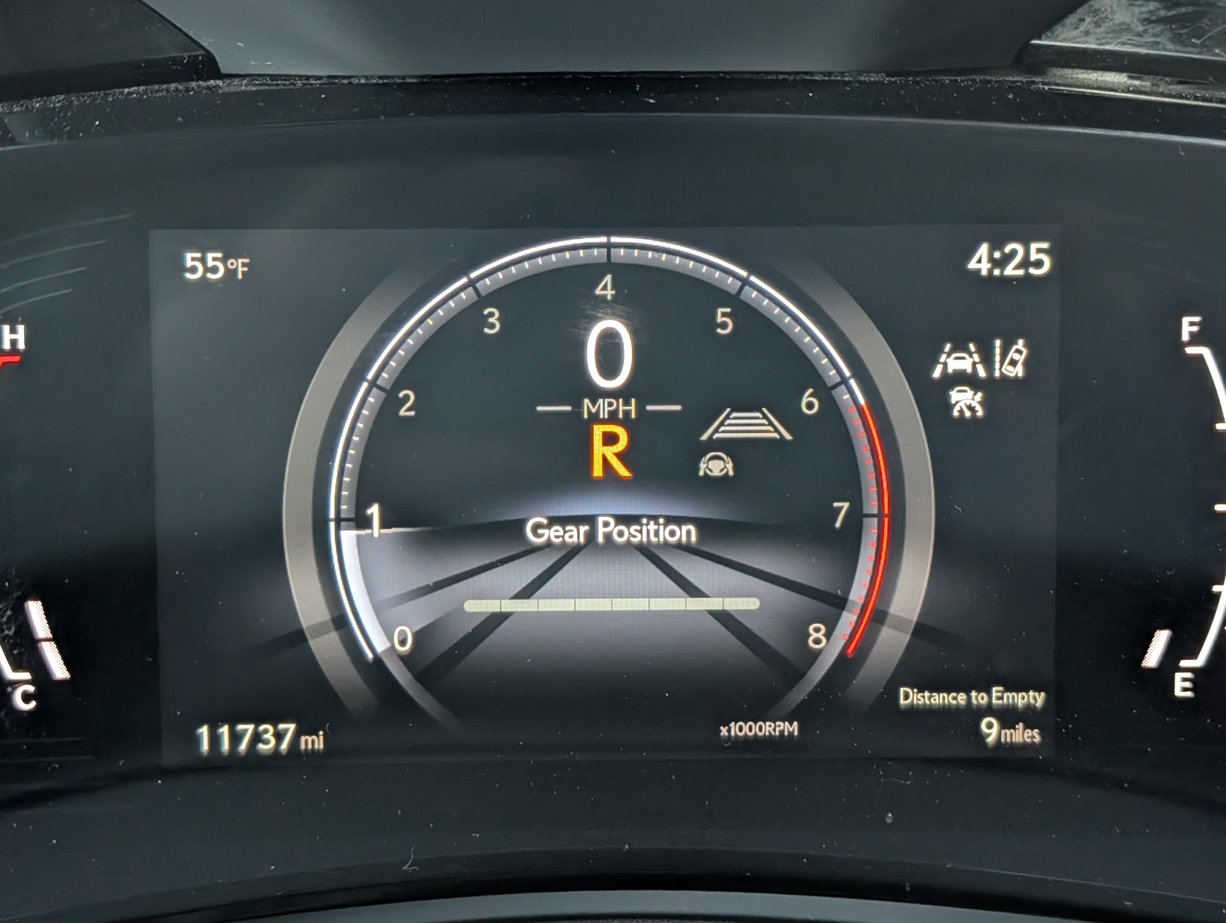 Certified 2024 Lexus NX 350 350 Luxury w/ Vision Package image 32