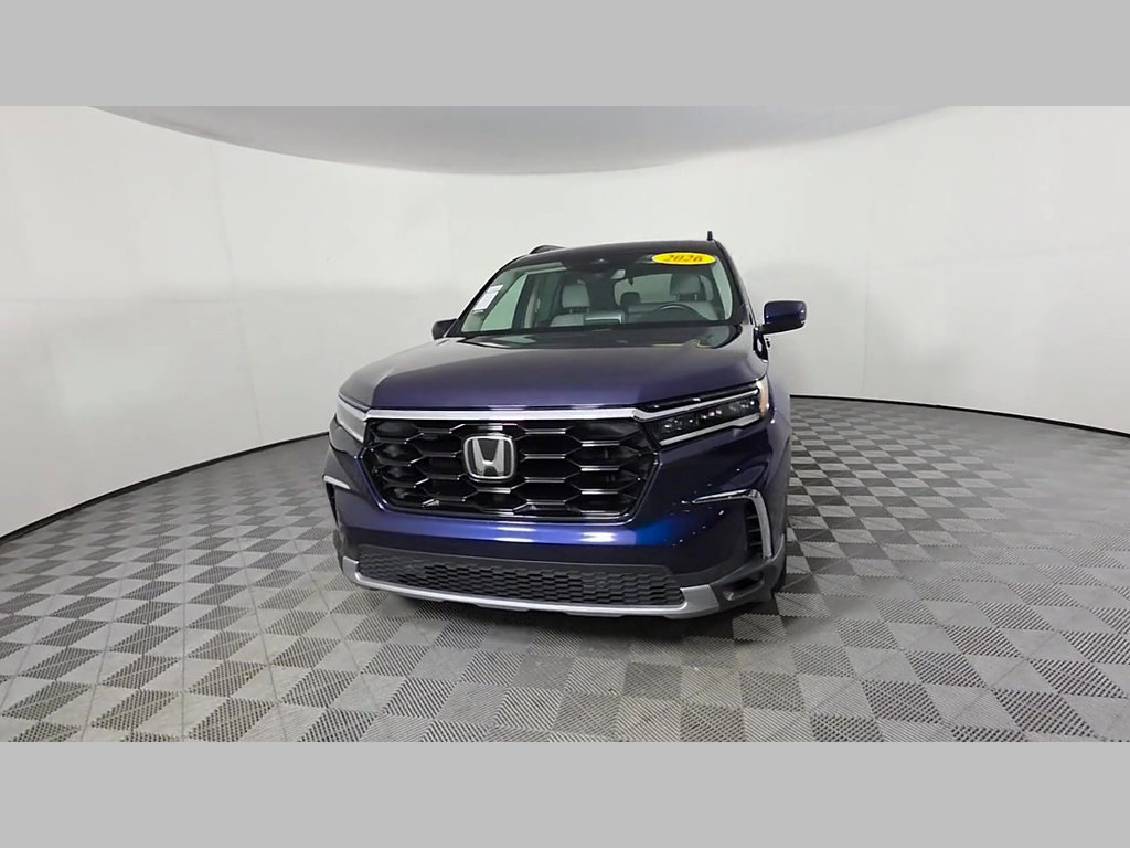 Used 2025 Honda Pilot Touring image 49
