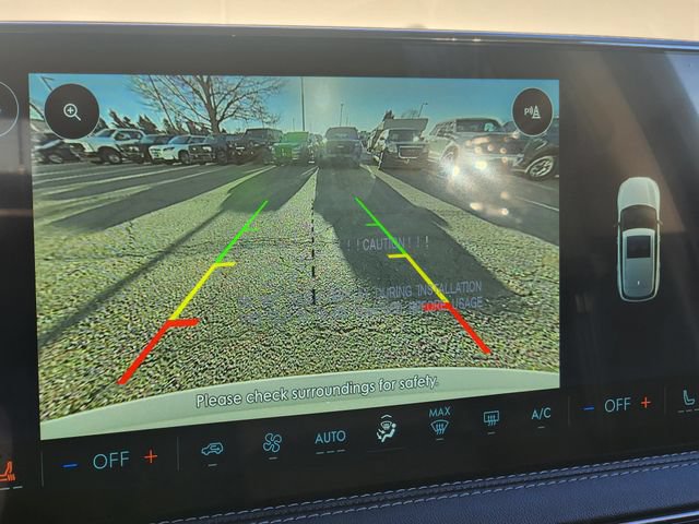New 2026 Lincoln Corsair Premiere w/ Towing Package AWD/4WD image 21