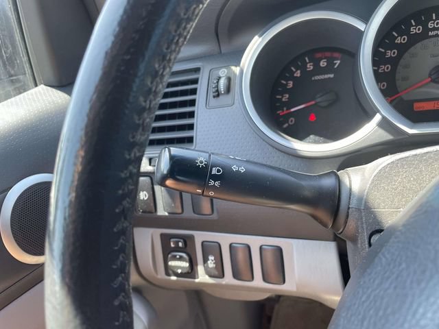 Used 2011 Toyota Tacoma PreRunner w/ SR5 Pkg #2 RWD image 24