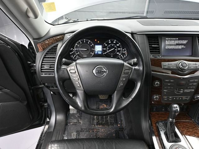 Used 2019 Nissan Armada SL w/ Premium Package image 26