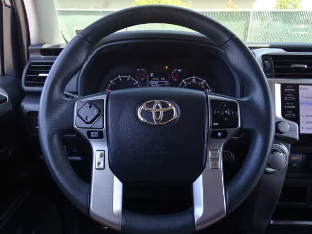 Used 2024 Toyota 4Runner SR5 RWD image 23