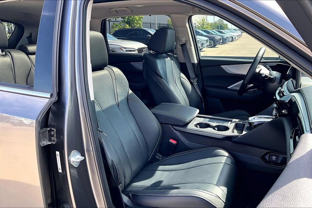 Used 2026 Acura MDX FWD w/ Technology Package image 9