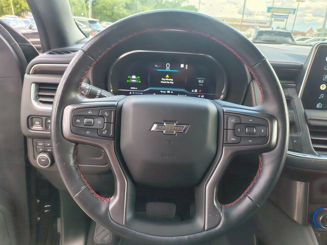 Used 2022 Chevrolet Tahoe RST w/ Luxury Package image 7