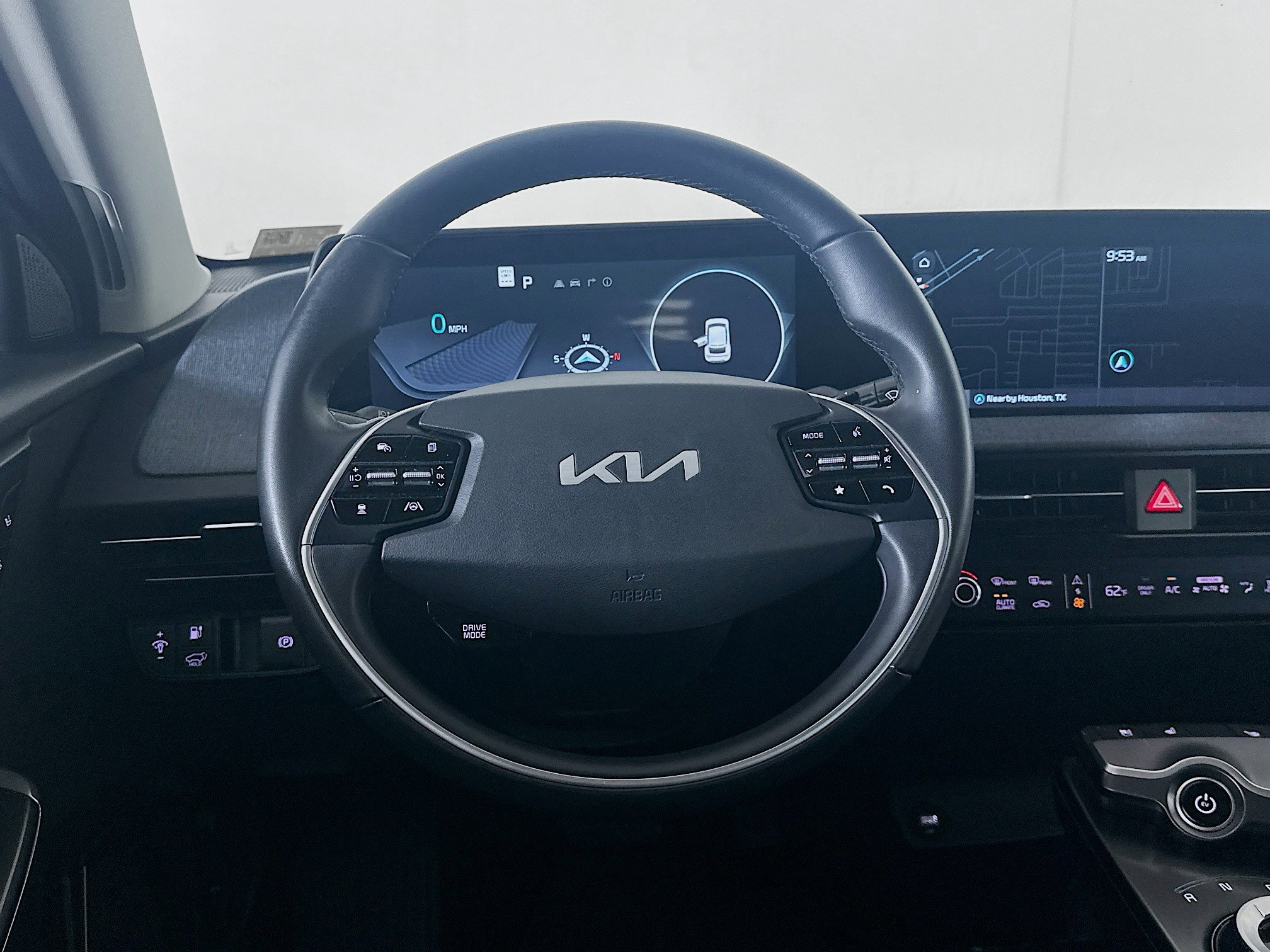 Used 2023 Kia EV6 Wind w/ Wind Technology Package image 18