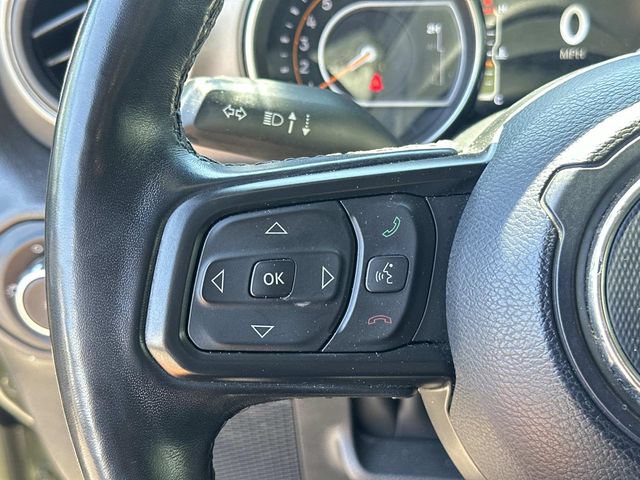 Used 2022 Jeep Wrangler Unlimited Sport AWD/4WD image 28