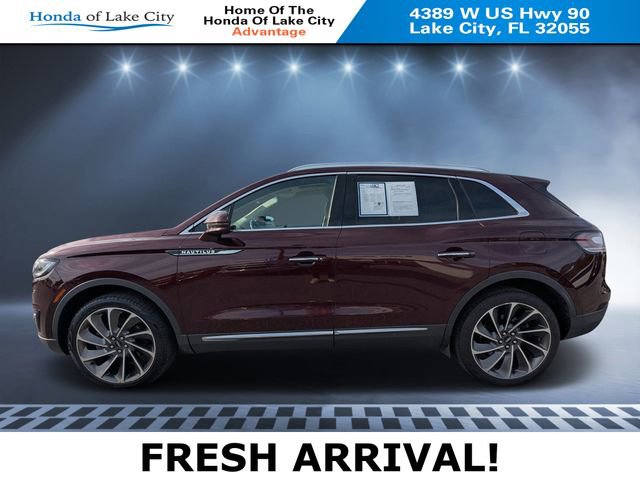 Used 2019 Lincoln Nautilus Reserve image 6