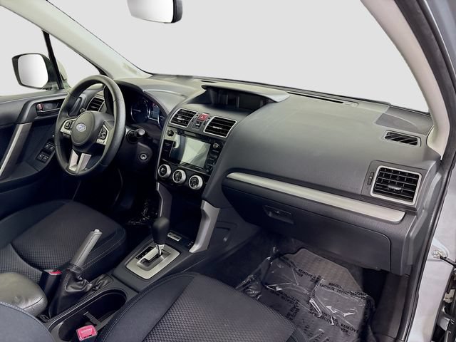Used 2018 Subaru Forester 2.5i Premium AWD/4WD image 27