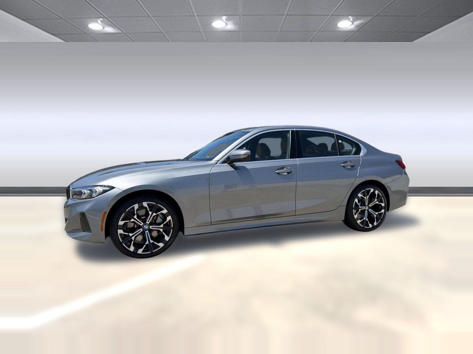 Used 2026 BMW 330i Sedan RWD image 25