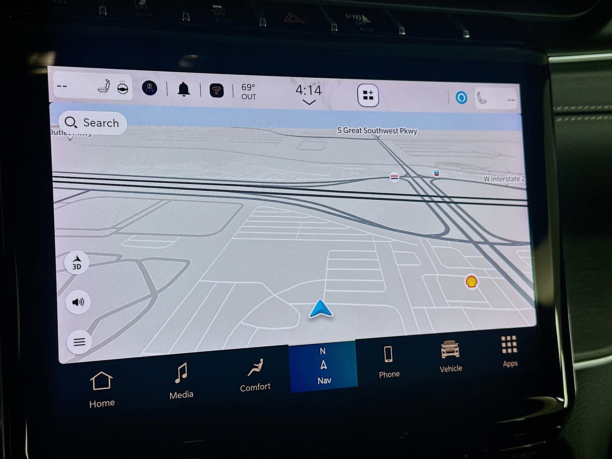 Used 2023 Jeep Grand Cherokee Limited image 22