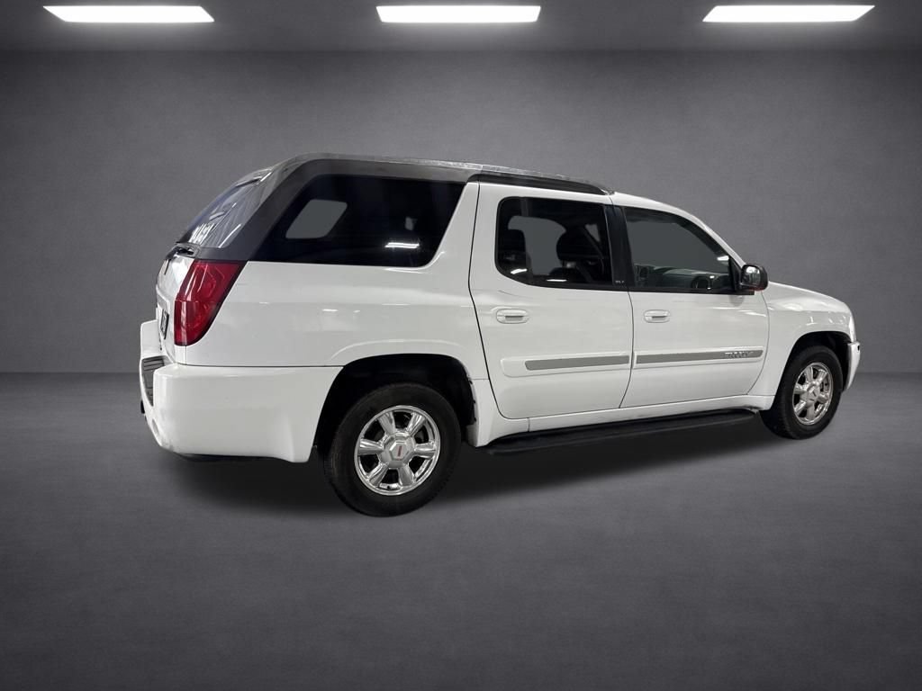Used 2004 GMC Envoy XUV SLT RWD image 14