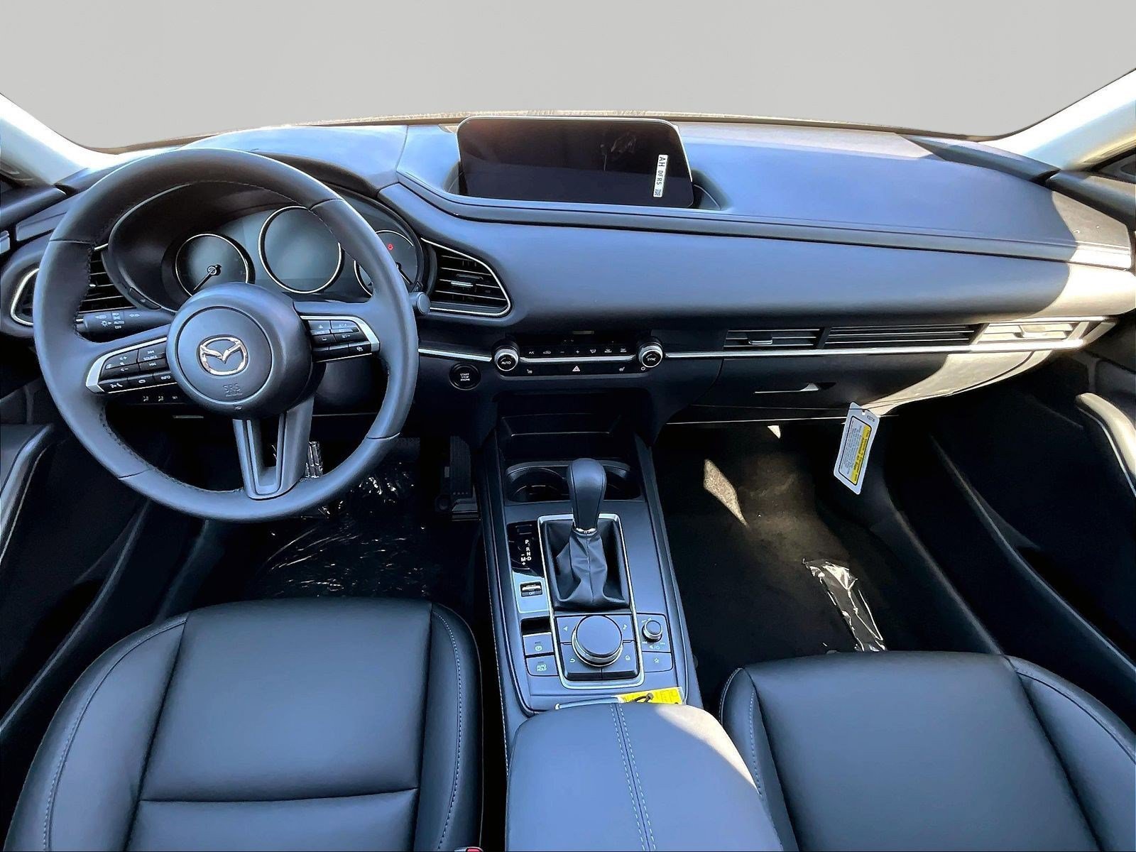 New 2026 MAZDA CX-30 AWD 2.5 S w/ Select Sport Pkg image 10