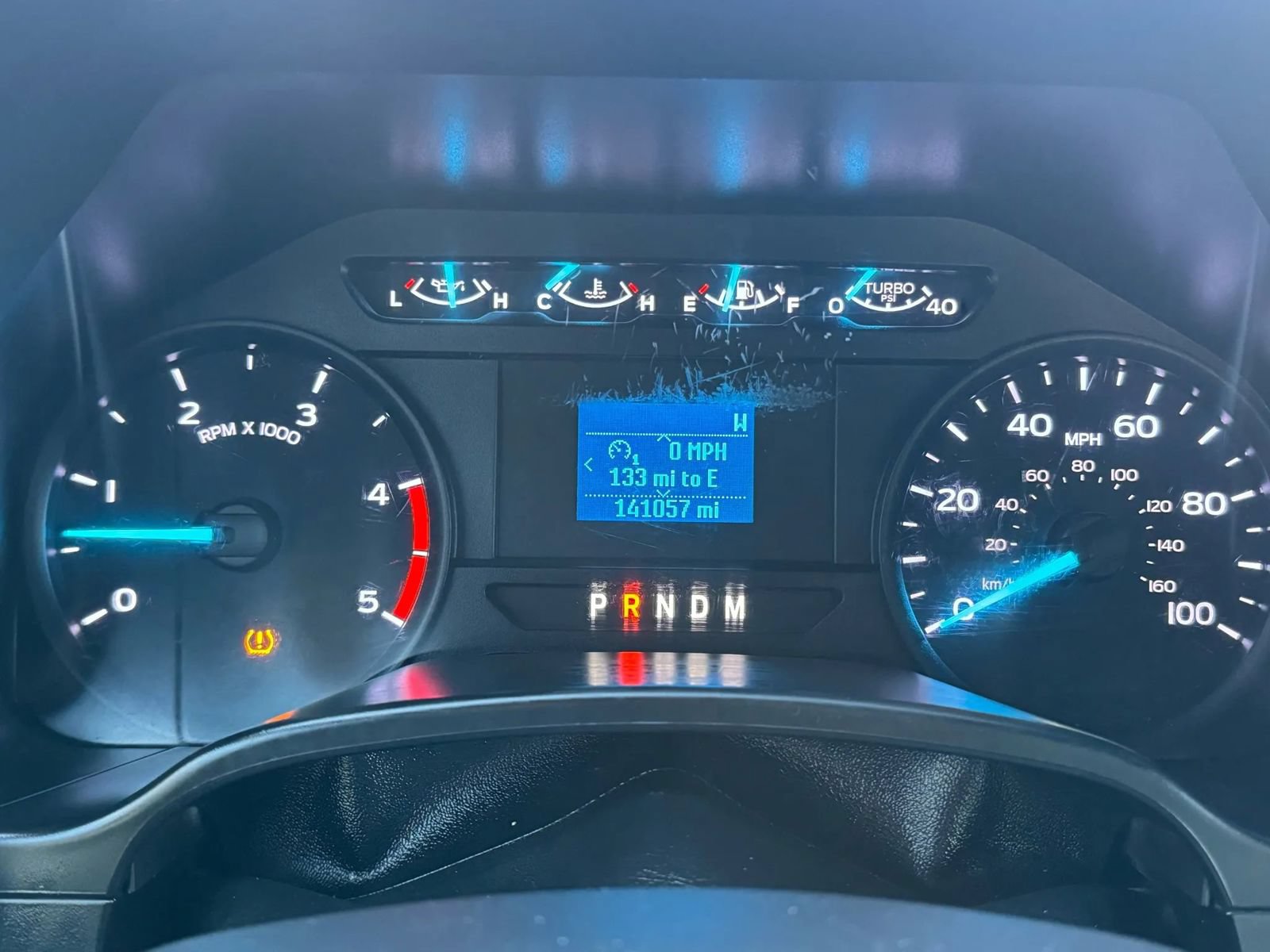 Used 2020 Ford F250 XL w/ Power Equipment Group AWD/4WD image 19
