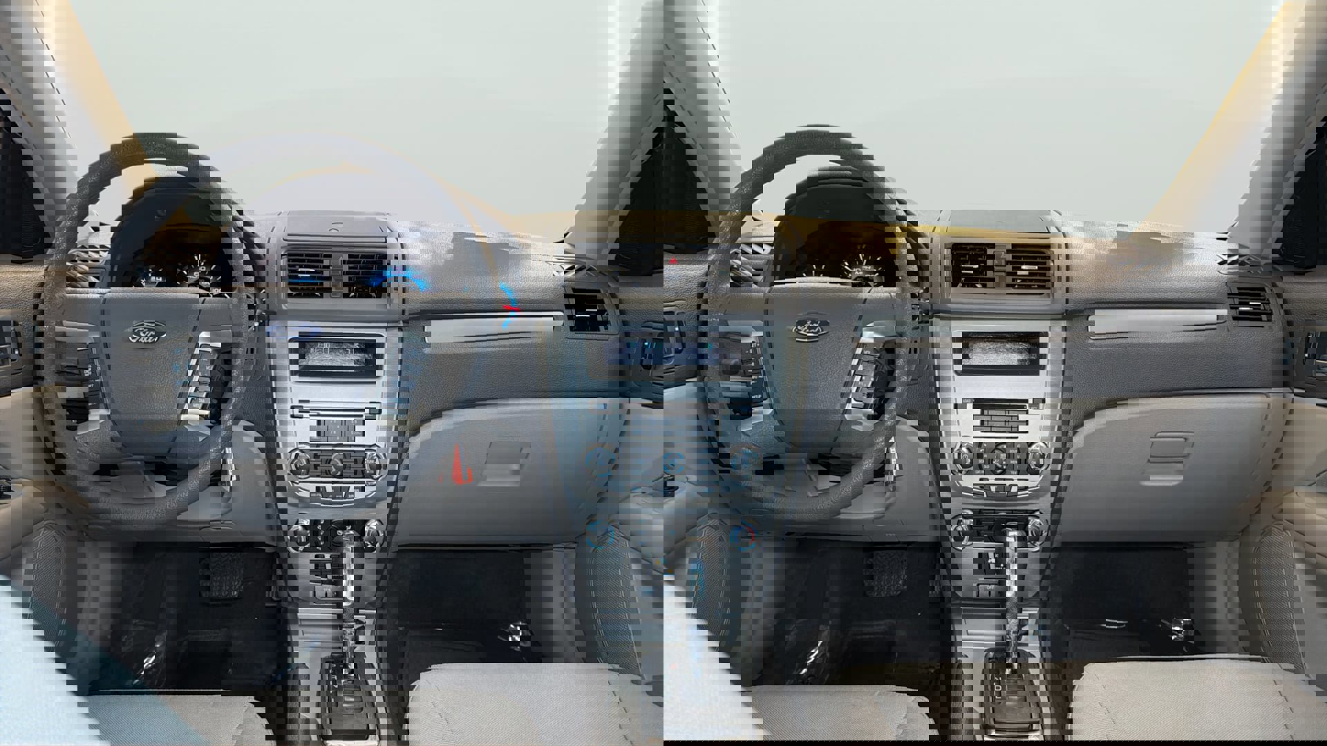 Used 2012 Ford Fusion SE image 13