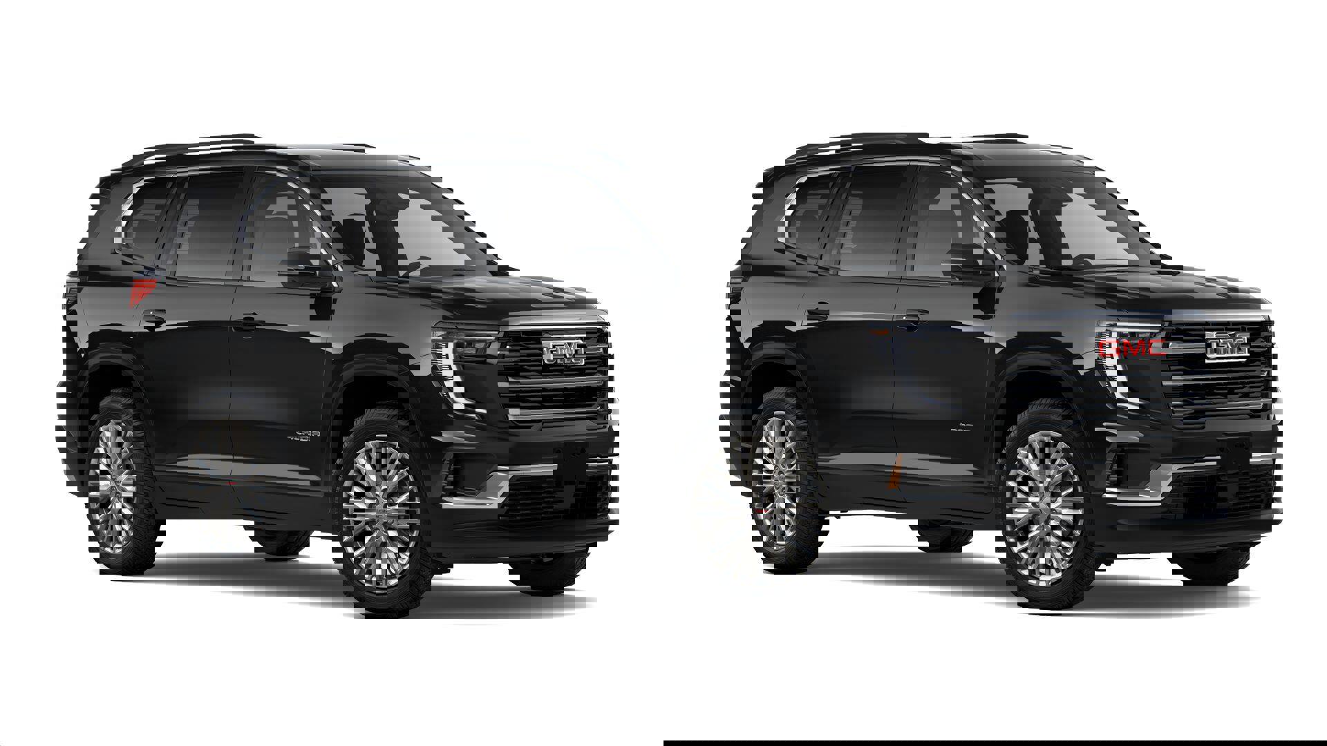 New 2026 GMC Acadia Elevation w/ Elevation Premium Package image 25