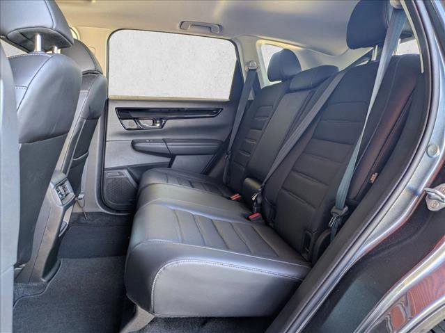 Used 2023 Honda CR-V EX-L image 18