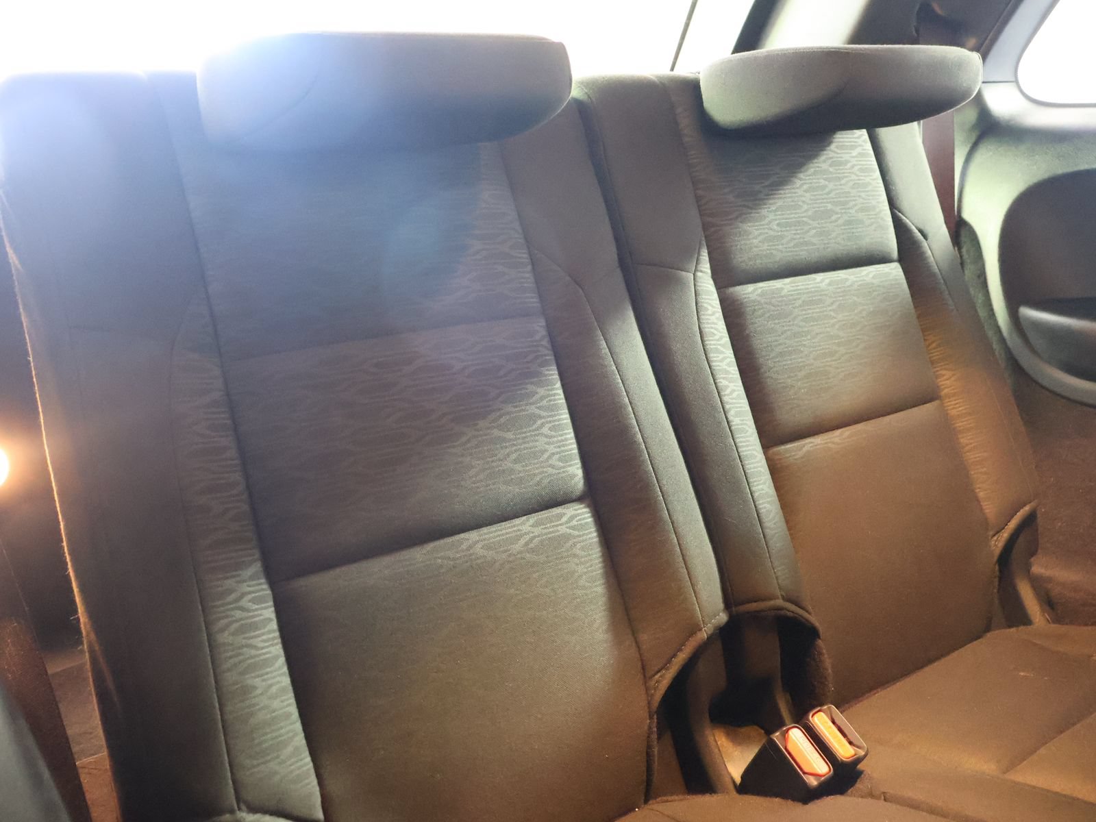 Used 2025 Dodge Durango GT RWD image 47
