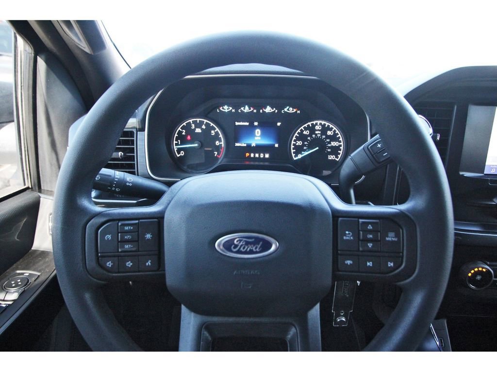 Used 2021 Ford F150 XL w/ STX Appearance Package image 16