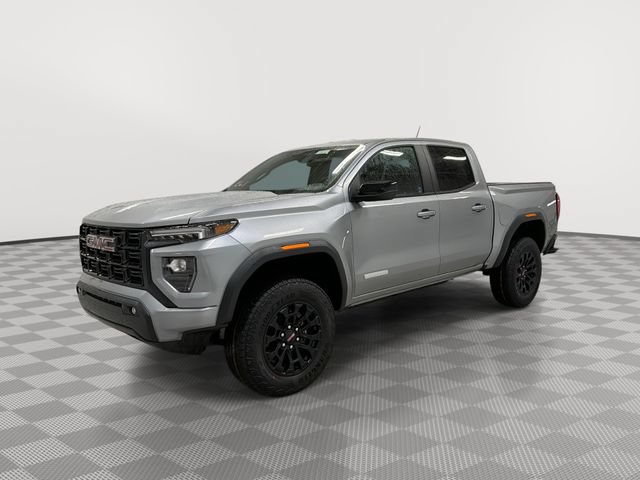 New 2026 GMC Canyon Elevation w/ Convenience Package RWD image 6