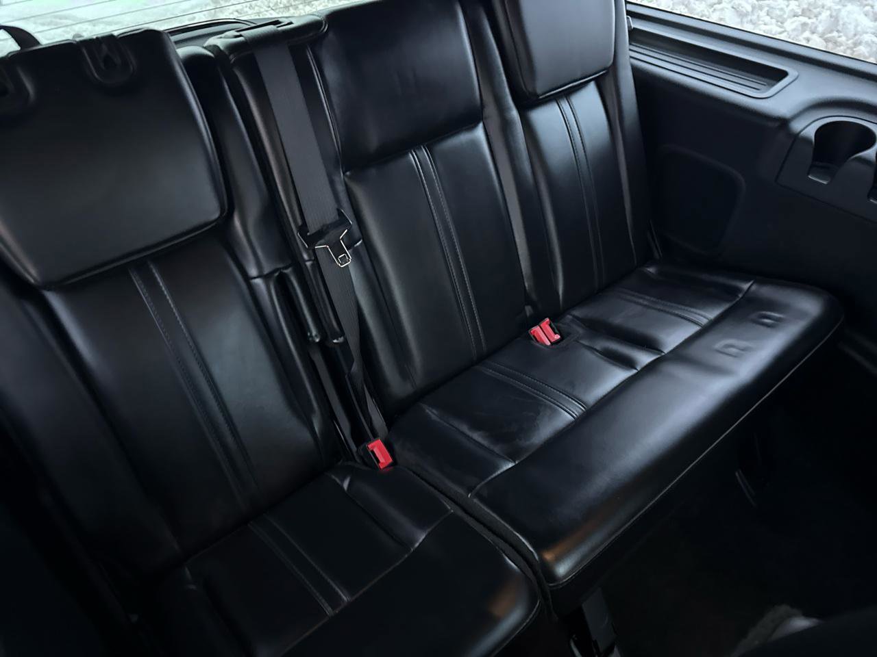 Used 2015 Lincoln Navigator 4WD 4dr image 31