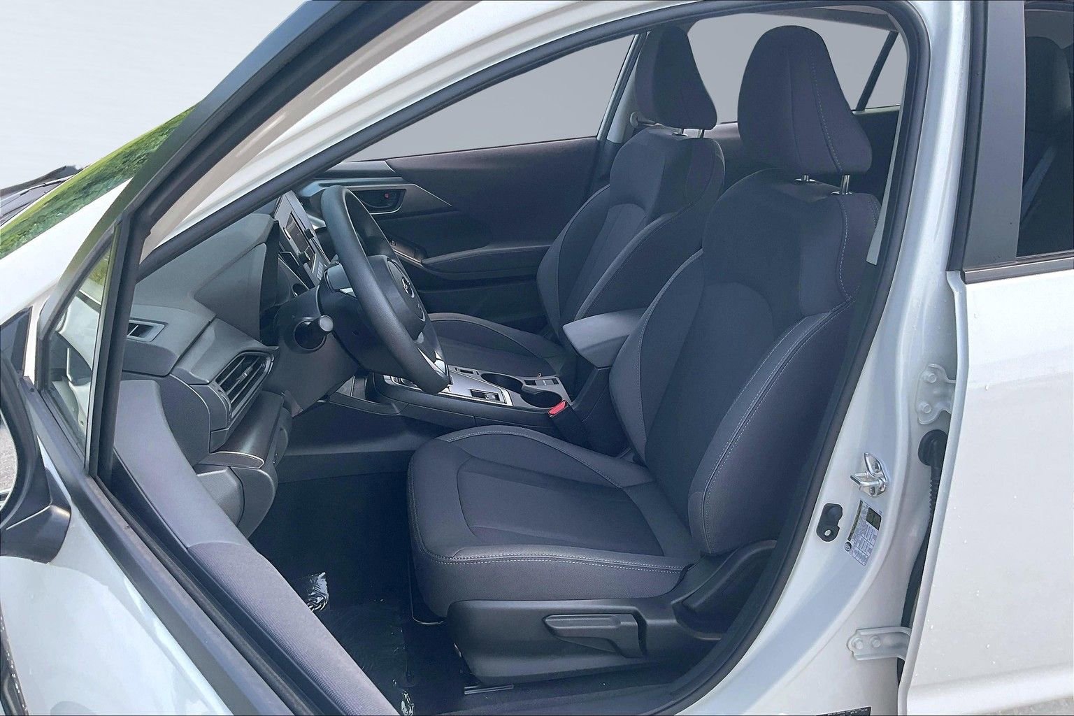 New 2025 Subaru Impreza 2.0i image 9