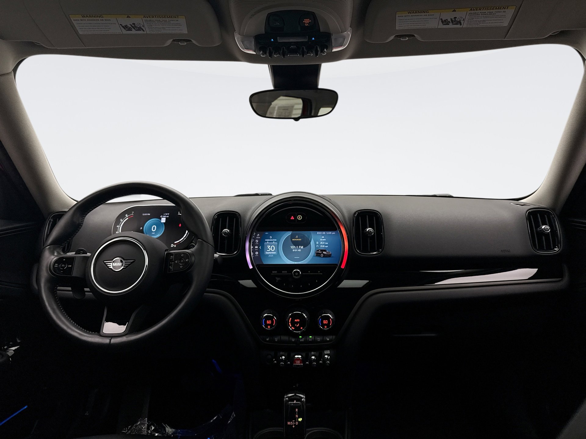 Used 2022 MINI Cooper Countryman S image 14