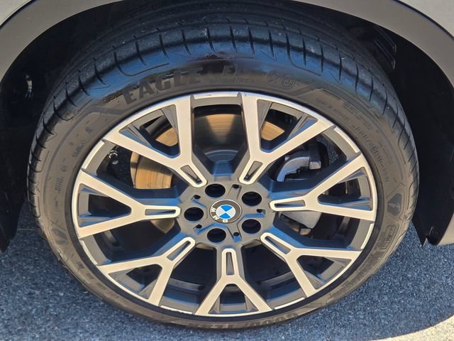 Used 2021 BMW X1 sDrive28i w/ Convenience Package FWD image 9