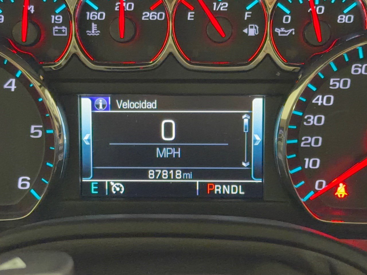 Used 2019 Chevrolet Tahoe Premier RWD image 26