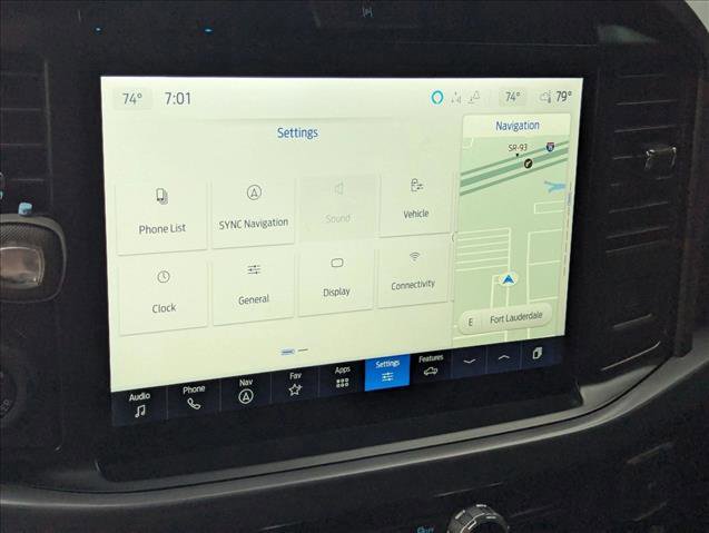 Used 2025 Ford F150 XLT w/ Equipment Group 302A MID RWD image 16