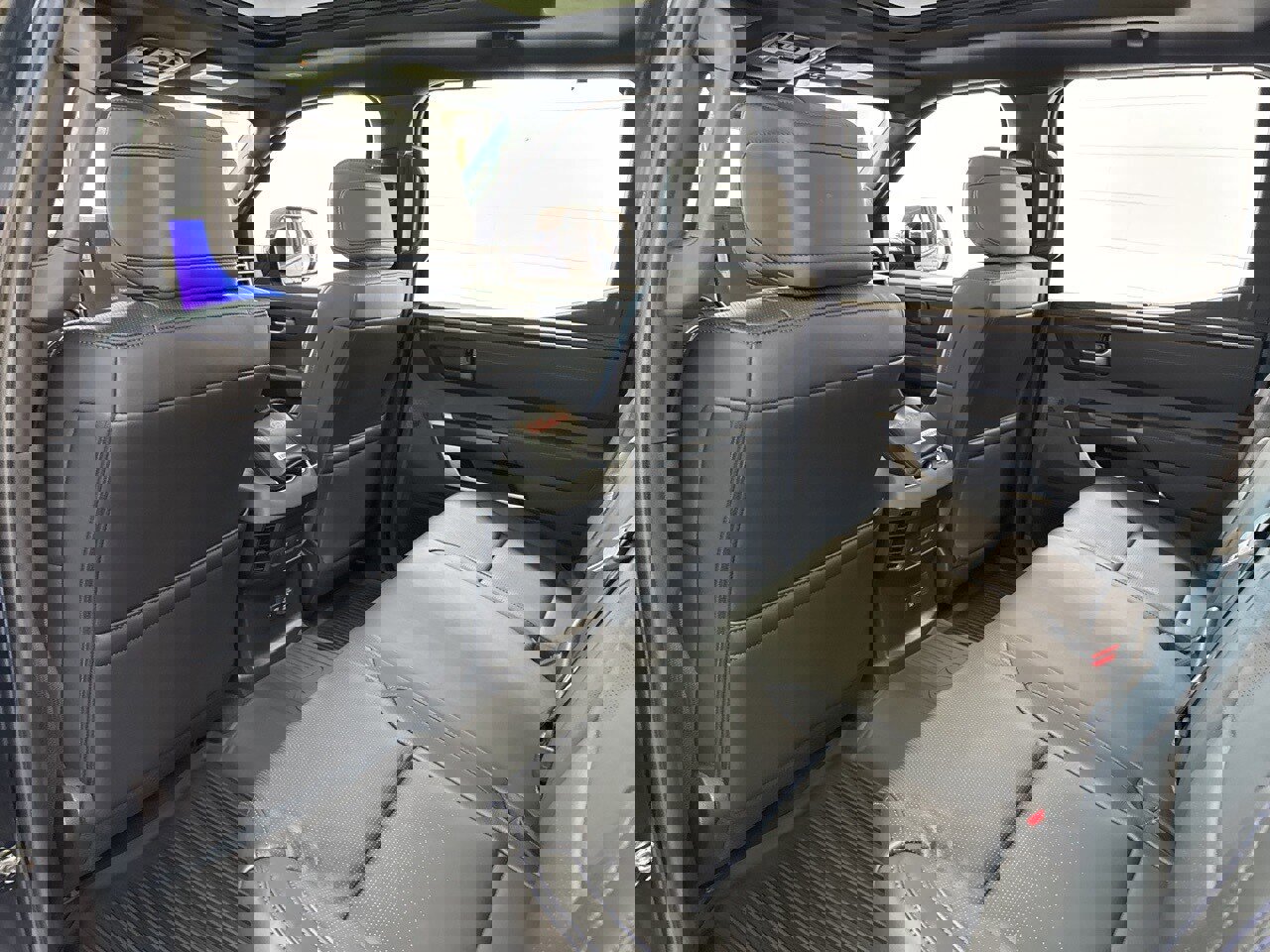 New 2026 Toyota Tundra Platinum image 44