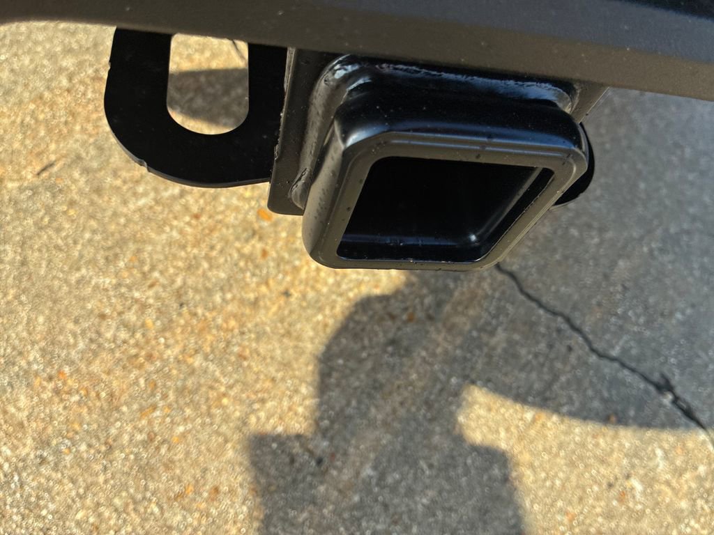 New 2026 Toyota Tundra Platinum image 48