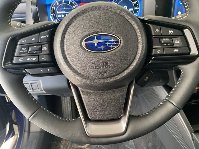 Certified 2026 Subaru Outback Touring XT AWD/4WD image 15