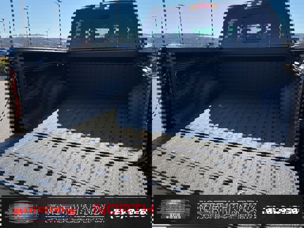 New 2026 RAM 1500 Express image 19