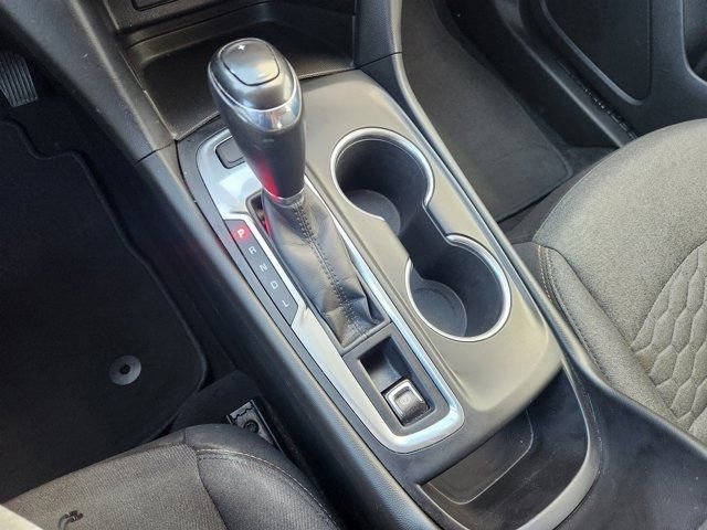 Used 2019 Chevrolet Equinox LT image 23