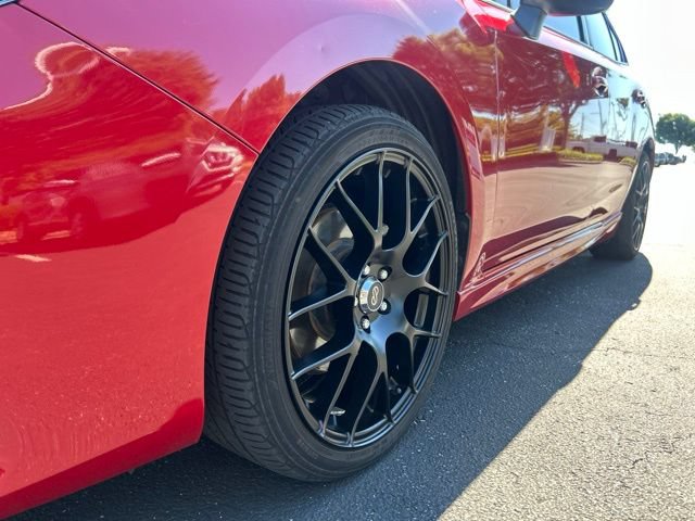 Used 2017 Subaru Impreza 2.0i Sport AWD/4WD image 12