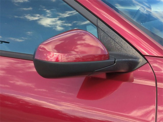 Certified 2024 Chevrolet Trax LT w/ Driver Confidence Package image 12