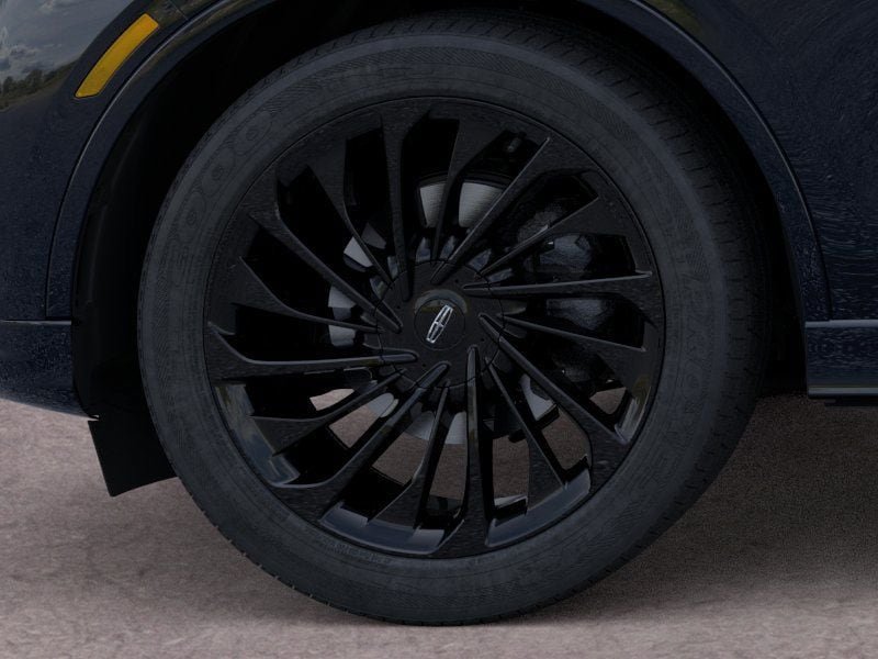 New 2026 Lincoln Aviator Reserve AWD/4WD image 19