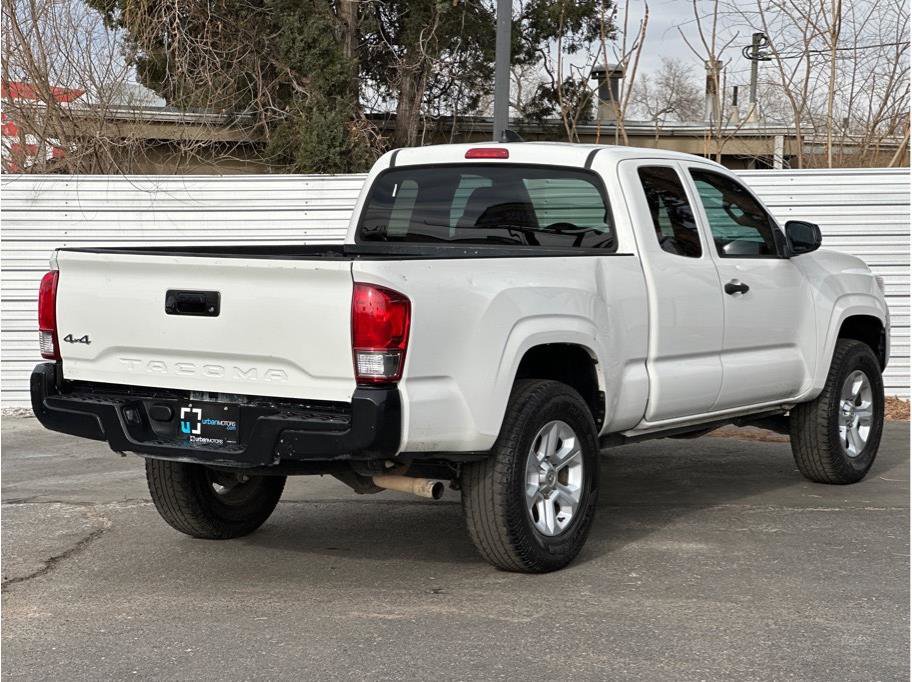 Used 2021 Toyota Tacoma SR image 10