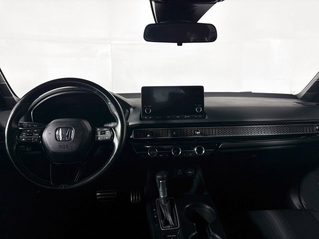 Used 2024 Honda Civic Sport image 12