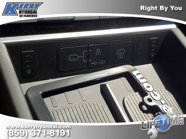 New 2026 Hyundai Santa Fe Limited image 29