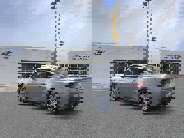 New 2026 Ford Mustang Coupe image 4