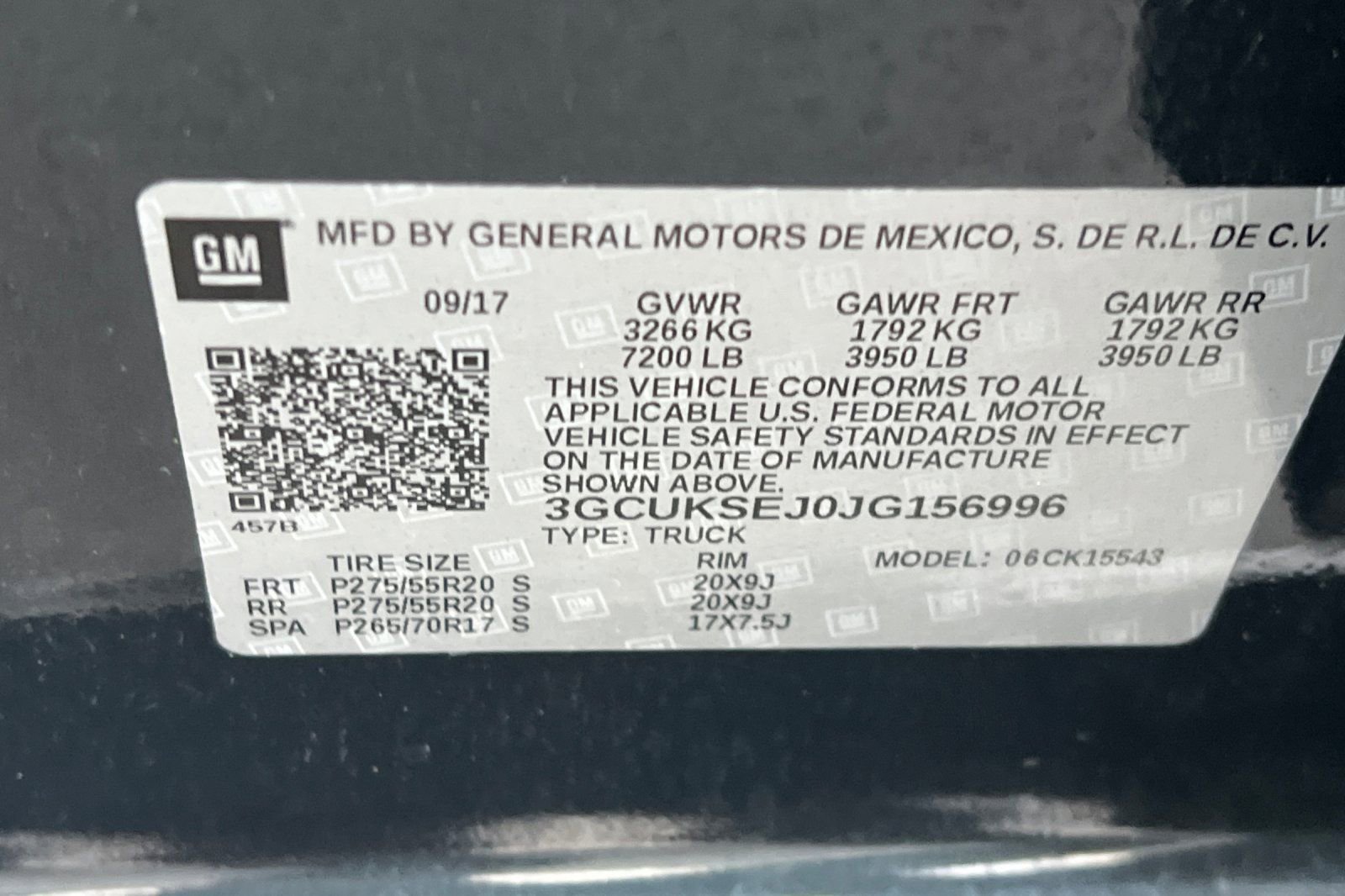 Used 2018 Chevrolet Silverado 1500 LTZ Z71 w/ LTZ Plus Package image 28