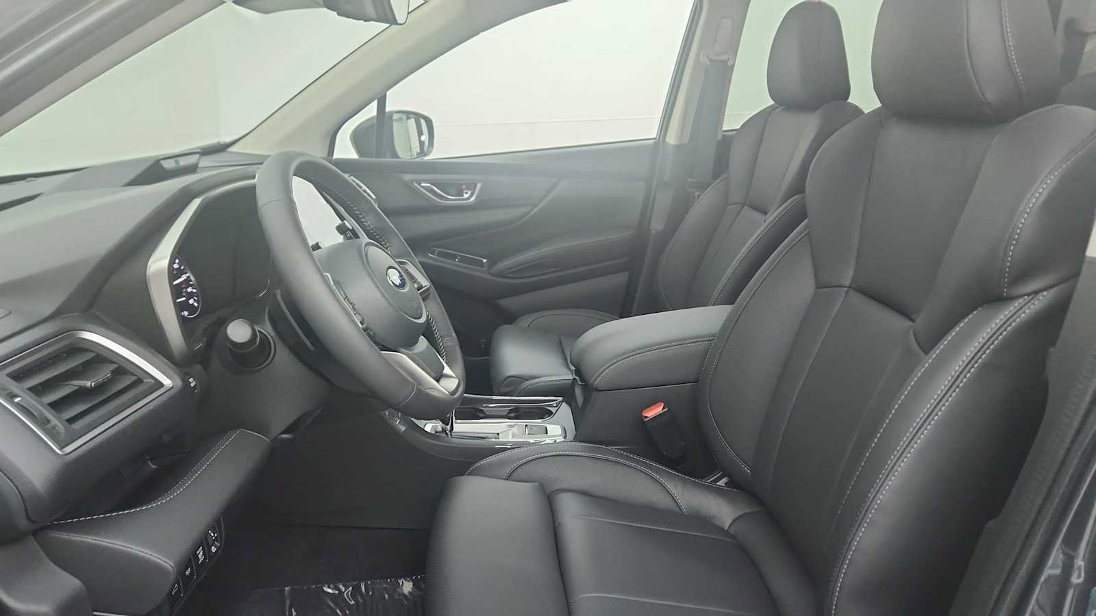 New 2027 Subaru Ascent Limited AWD/4WD image 12