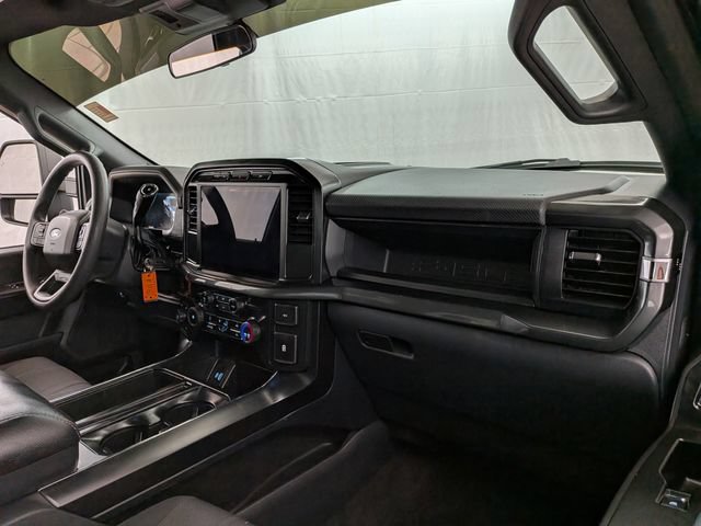 Certified 2024 Ford F150 STX AWD/4WD image 23
