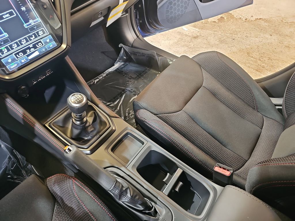 New 2026 Subaru WRX Premium AWD/4WD image 26