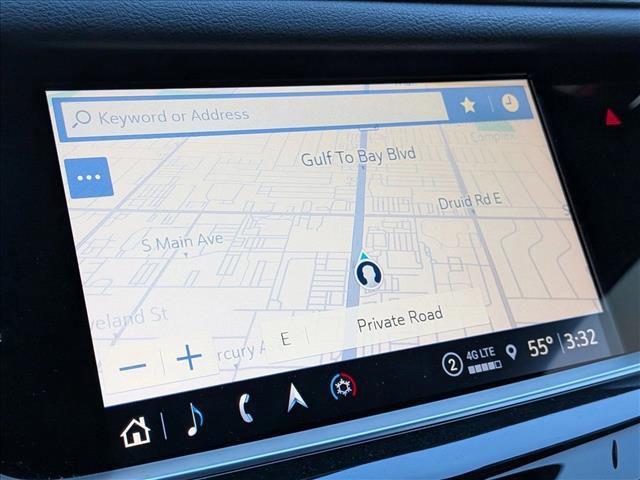 Used 2021 Cadillac XT5 Sportv image 14