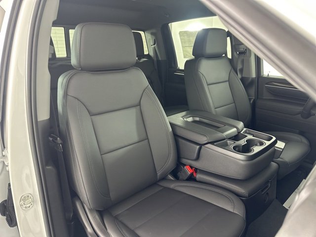 New 2026 Chevrolet Silverado 2500 LT w/ Trail Boss Package image 13